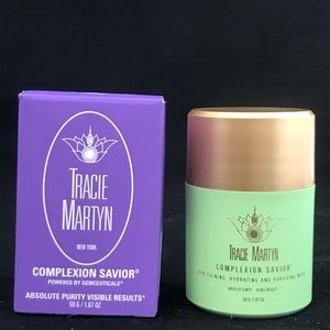 2 Boxes NWT Tracie Martyn complexion Savior brand new
